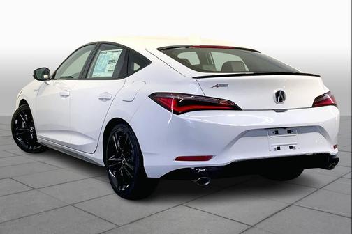 2026 Acura Integra FWD A-Spec