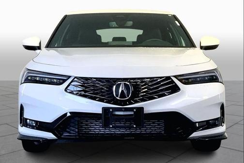 2026 Acura Integra FWD A-Spec