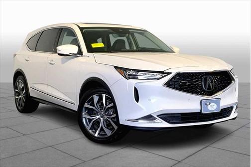 2023 Acura MDX Technology Package