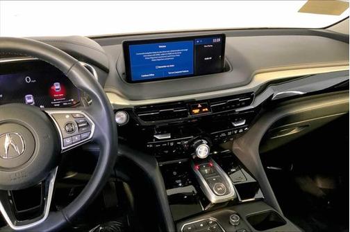 2023 Acura MDX Technology Package