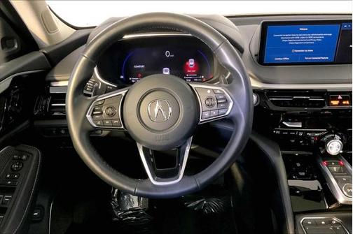 2023 Acura MDX Technology Package