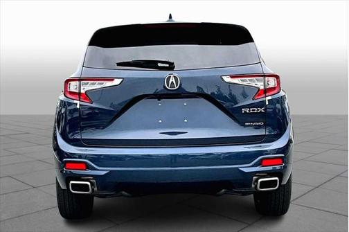 2025 Acura RDX Advance Package