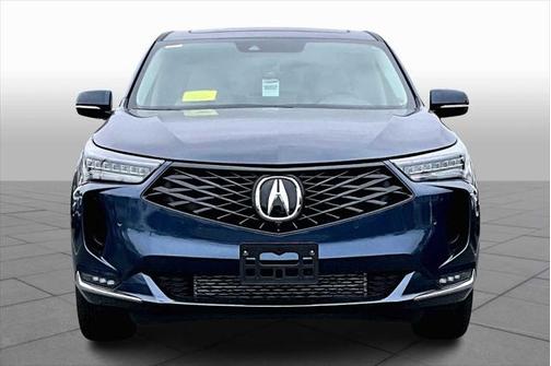 2025 Acura RDX Advance Package