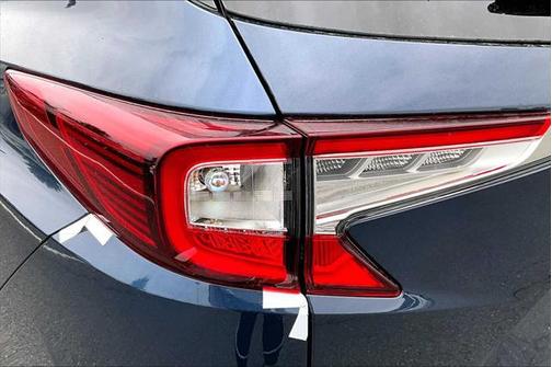 2025 Acura RDX Advance Package