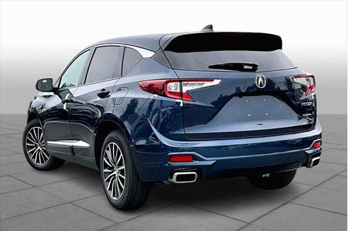 2025 Acura RDX Advance Package