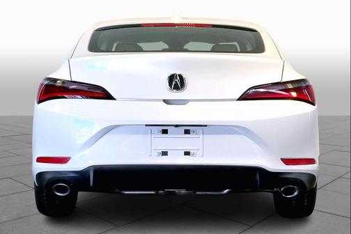 2026 Acura Integra FWD