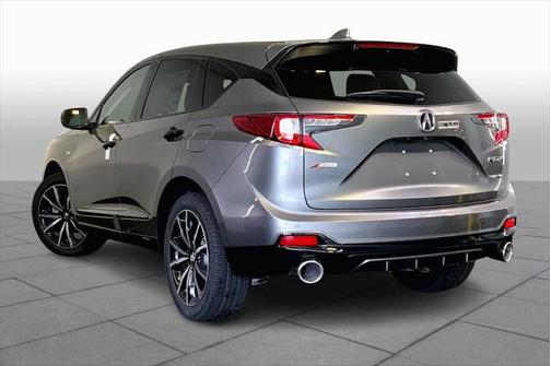 2025 Acura RDX A-Spec Advance Package