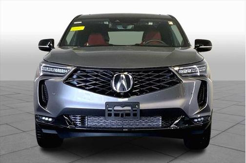 2025 Acura RDX A-Spec Advance Package