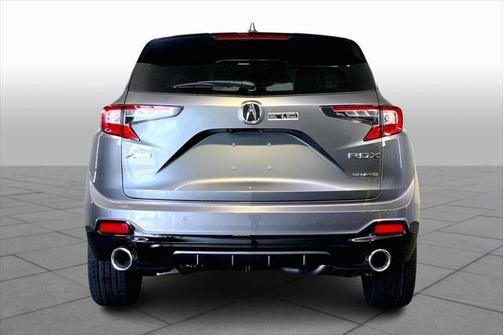 2025 Acura RDX A-Spec Advance Package