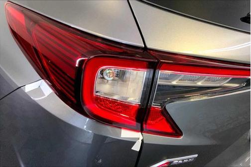 2025 Acura RDX A-Spec Advance Package