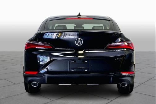 2026 Acura Integra FWD