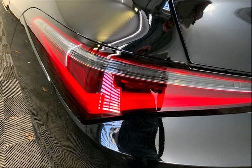 2026 Acura Integra FWD