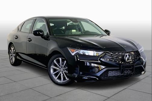 2026 Acura Integra FWD