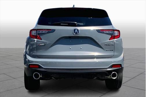 2025 Acura RDX Base