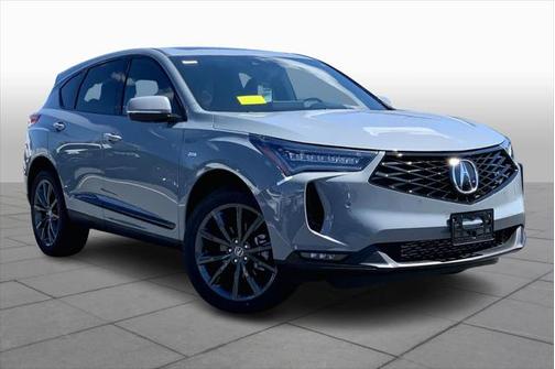 2025 Acura RDX Base