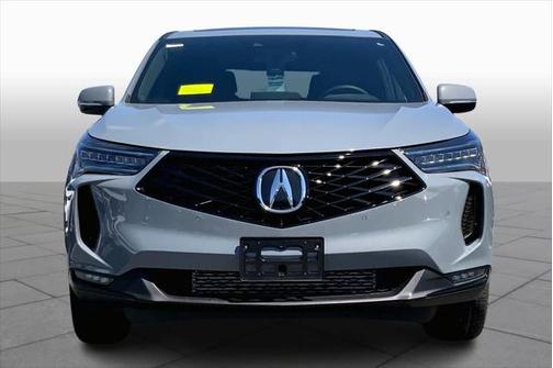2025 Acura RDX Base