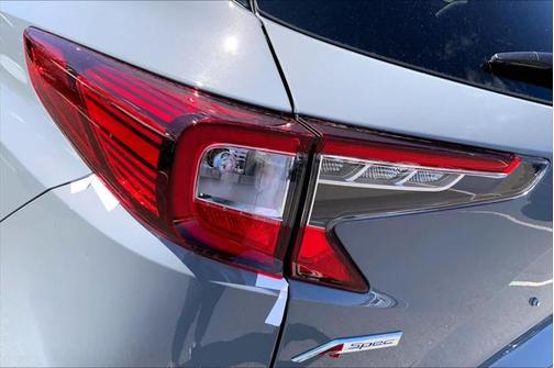 2025 Acura RDX Base
