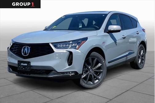 2025 Acura RDX Base