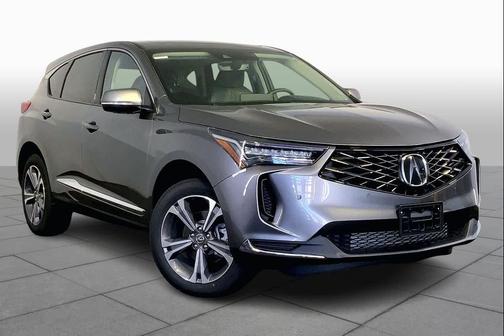 2025 Acura RDX Technology Package