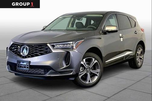 2025 Acura RDX Technology Package
