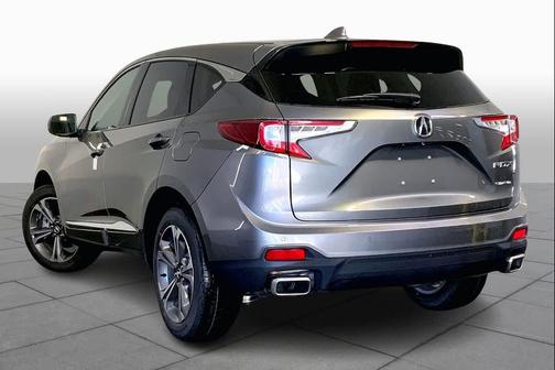 2025 Acura RDX Technology Package