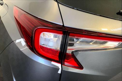 2025 Acura RDX Technology Package