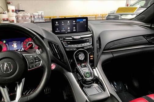 2024 Acura RDX Base