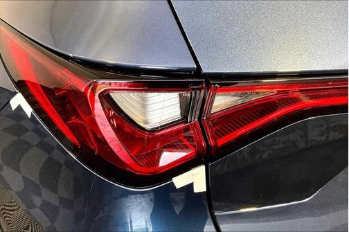 2026 Acura MDX Advance Package