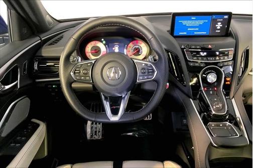 2024 Acura RDX A-Spec Advance Package
