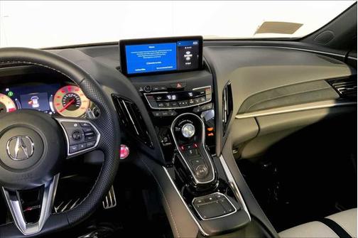 2024 Acura RDX A-Spec Advance Package