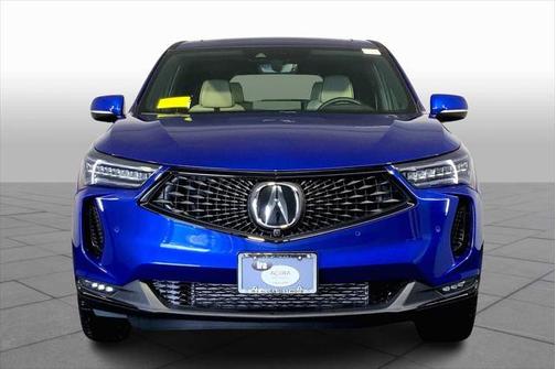 2024 Acura RDX A-Spec Advance Package