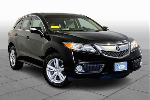 2014 Acura RDX Technology