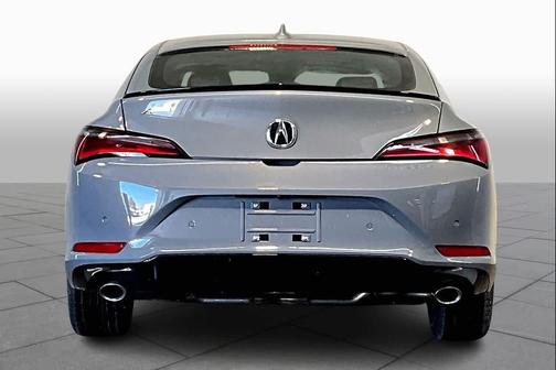 2026 Acura Integra FWD A-Spec with Technology