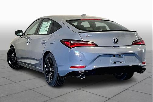 2026 Acura Integra FWD A-Spec with Technology