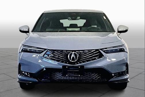 2026 Acura Integra FWD A-Spec with Technology