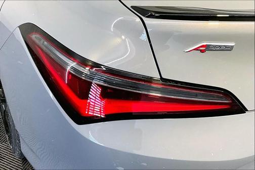 2026 Acura Integra FWD A-Spec with Technology