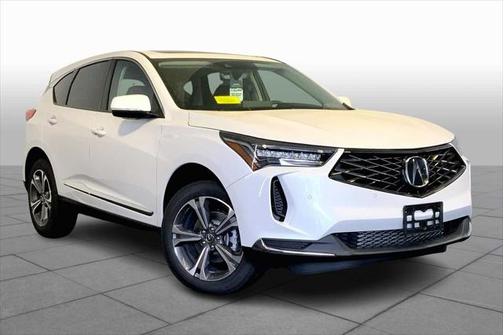 2025 Acura RDX Technology Package