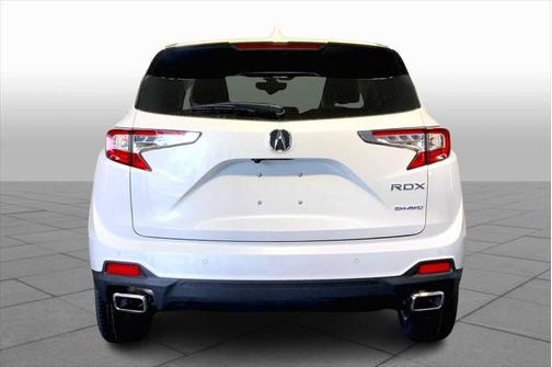 2025 Acura RDX Technology Package