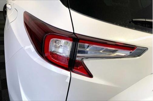 2025 Acura RDX Technology Package