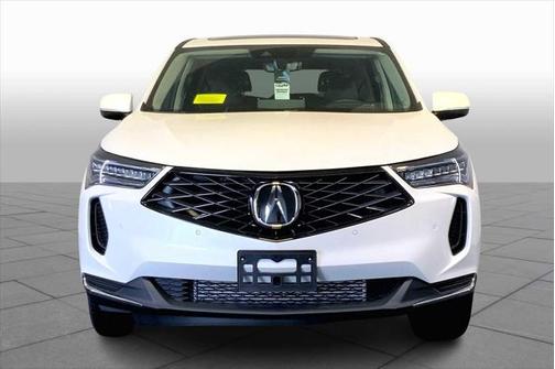 2025 Acura RDX Technology Package