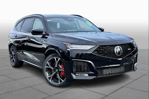 2026 Acura MDX Type S Advance Package