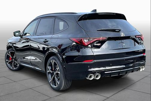 2026 Acura MDX Type S Advance Package