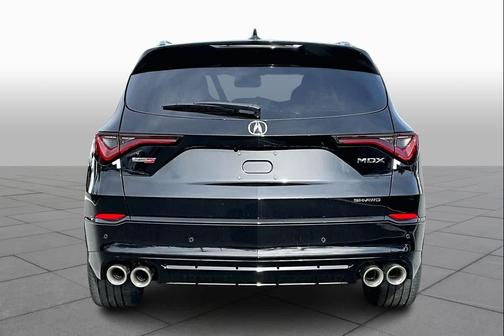 2026 Acura MDX Type S Advance Package