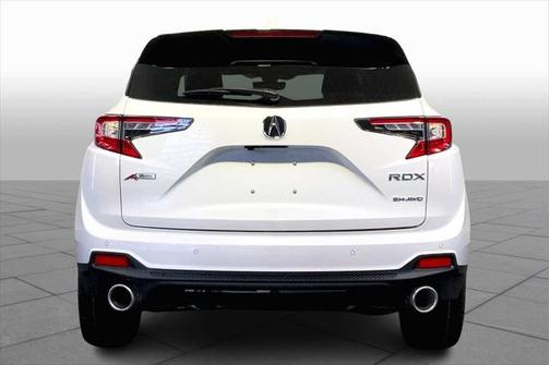 2025 Acura RDX Base