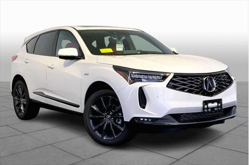 2025 Acura RDX Base