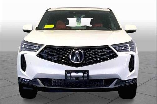 2025 Acura RDX Base
