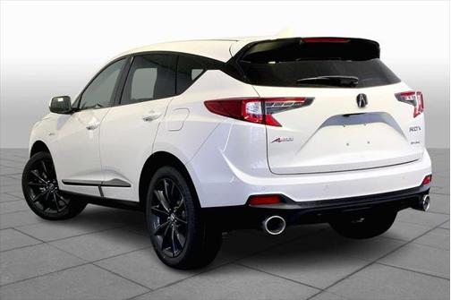 2025 Acura RDX Base