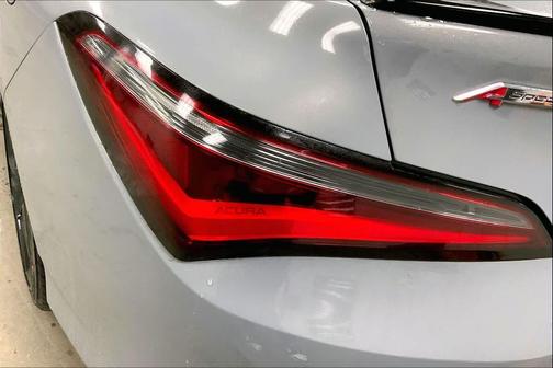 2026 Acura Integra FWD A-Spec