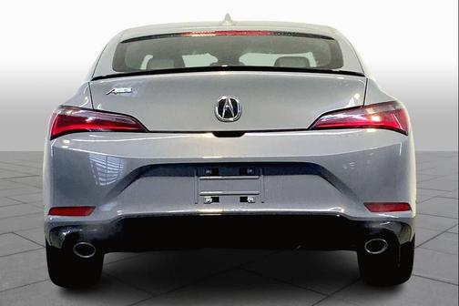 2026 Acura Integra FWD A-Spec