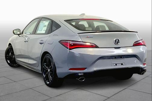 2026 Acura Integra FWD A-Spec